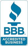 Better Business Bureau: Accredited Business