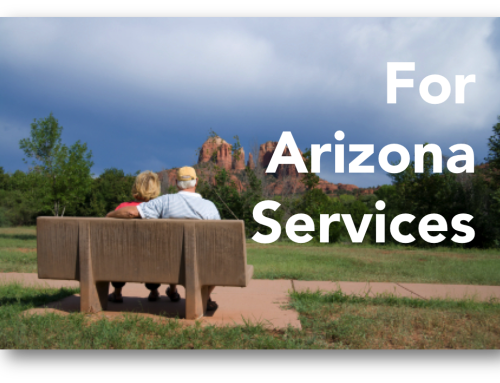 How to Avoid Probate Court in Arizona- The Documents You Need Now